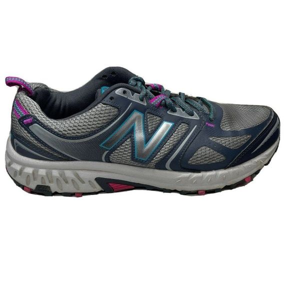 Balance 42v3trail Running Shoes Womens 